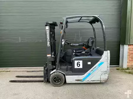 Elektro 3 Rad 2019  Unicarriers AG2N1L20Q (3)