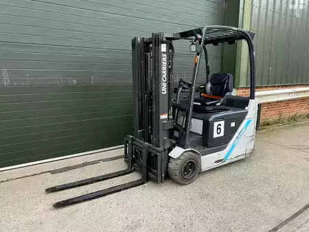 Elektro 3 Rad 2019  Unicarriers AG2N1L20Q (5)