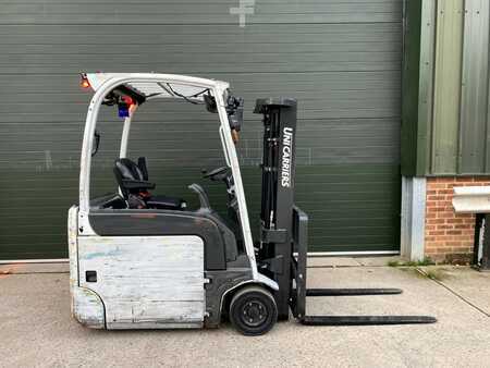 Elektro 3 Rad 2018  TCM A2N1L16Q (1)