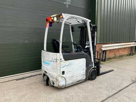 Elektro 3 Rad 2018  TCM A2N1L16Q (2)