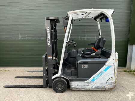 Elektro 3 Rad 2018  TCM A2N1L16Q (3)