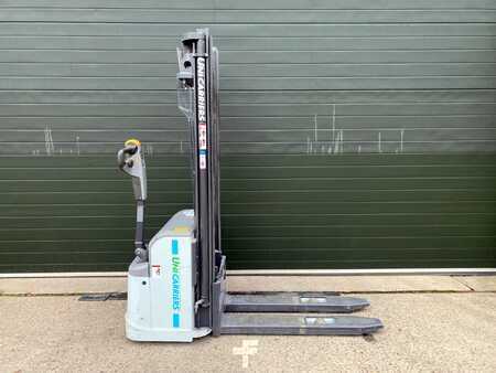 Ruční vysokozdvižný vozík 2019  TCM PS125TV329 (1)