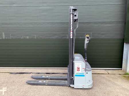 Ruční vysokozdvižný vozík 2019  TCM PS125TV329 (2)