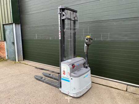 Ruční vysokozdvižný vozík 2019  TCM PS125TV329 (3)