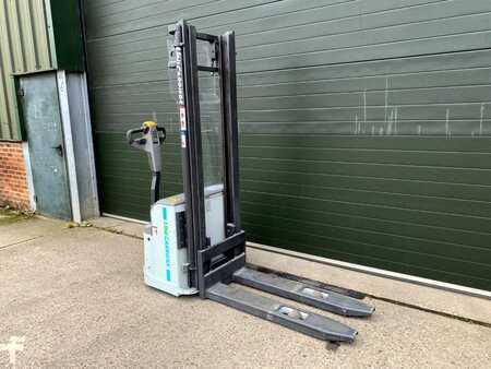 Ruční vysokozdvižný vozík 2019  TCM PS125TV329 (4)