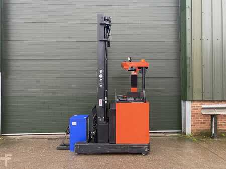 Skjutstativtruck 2018  Toyota RRE160M (1)