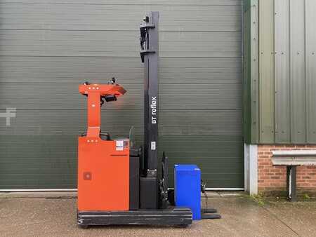 Skjutstativtruck 2018  Toyota RRE160M (2)