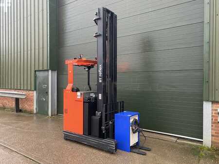 Skjutstativtruck 2018  Toyota RRE160M (3)