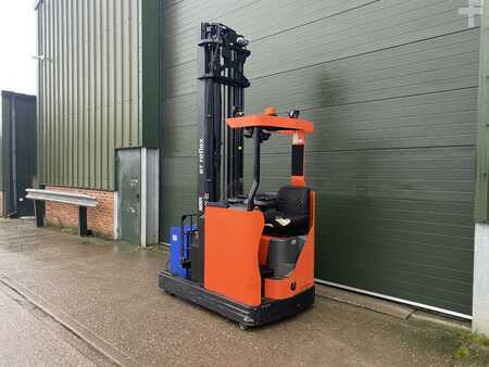 Skjutstativtruck 2018  Toyota RRE160M (4)