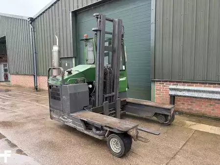Boční vysokozdvižný vozík 2019  Combilift C5000D (3)