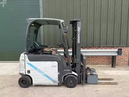 Elektro čtyřkolový VZV 2020  Unicarriers JA2N1L16Q (1)