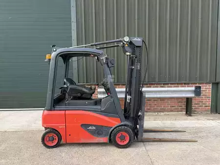 Electric - 4 wheels 2017  Linde E 16 P-02 (1)