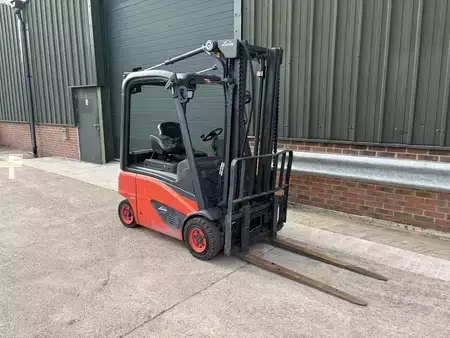 Electric - 4 wheels 2017  Linde E 16 P-02 (3)