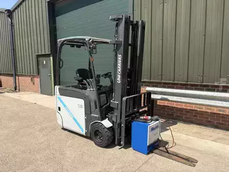 Elektro 3 Rad 2020  Unicarriers A2N1L18Q (2)