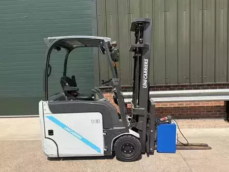 Elektro 3 Rad 2020  Unicarriers A2N1L18Q (1)
