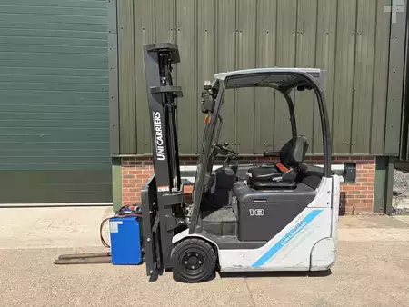 Elektro 3 Rad 2020  Unicarriers A2N1L18Q (3)