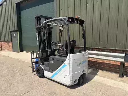 Elektro 3 Rad 2020  Unicarriers A2N1L18Q (5)