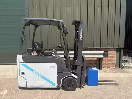 Elektro 3 Rad 2021  Unicarriers AG2N1L16Q (1)