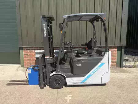 Elektro 3 Rad 2021  Unicarriers AG2N1L16Q (3)