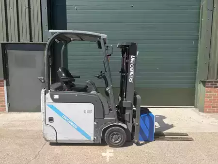 Elektro 3 Rad 2019  Unicarriers AS2N1L15Q (1)
