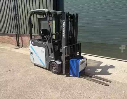 Elektro 3 Rad 2019  Unicarriers AS2N1L15Q (2)