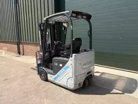 Elektro 3 Rad 2019  Unicarriers AS2N1L15Q (5)
