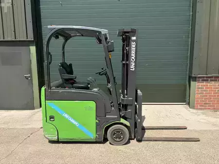Elektro 3 Rad 2021  Unicarriers AS2N1L15Q (1)