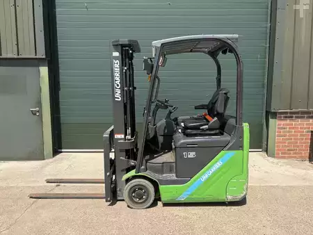 Elektro 3 Rad 2021  Unicarriers AS2N1L15Q (2)