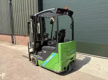 Elektro 3 Rad 2021  Unicarriers AS2N1L15Q (3)