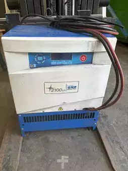 Elektro 3 Rad 2021  Unicarriers AS2N1L15Q (6)
