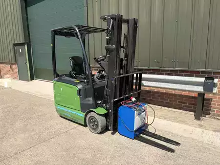 Elektro 3 Rad 2022  Unicarriers MXS3-16 (3)