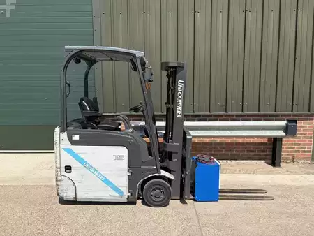 Elektro 3 Rad 2019  Unicarriers ASN1L15Q (1)