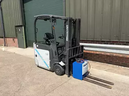 Elektro 3 Rad 2019  Unicarriers ASN1L15Q (3)