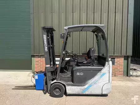 Elektro 3 Rad 2020  Unicarriers AG2N1L20Q (2)