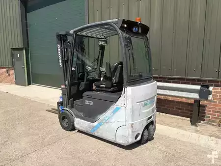 Elektro 3 Rad 2020  Unicarriers AG2N1L20Q (3)