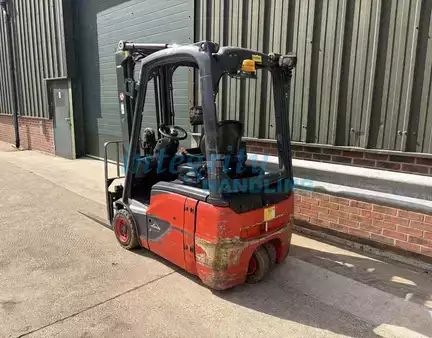 Electric - 3 wheels 2015  Linde E14-02 (6)