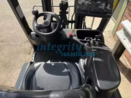 Electric - 3 wheels 2015  Linde E14-02 (7)