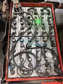 Electric - 3 wheels 2019  Linde E14-02 (7)