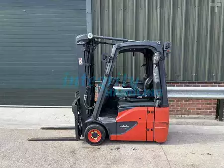 Sähkö - 3 pyör 2019  Linde E14-02 (1)