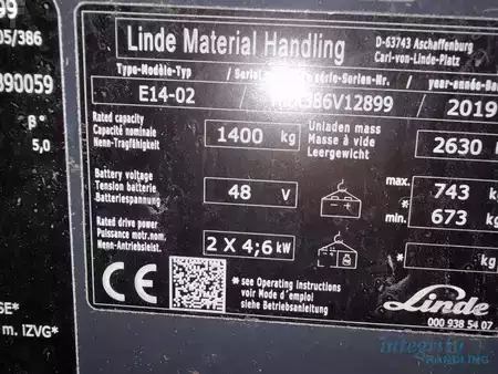 Sähkö - 3 pyör 2019  Linde E14-02 (3)