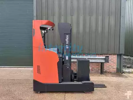 Reach Trucks 2019  BT RRE250H (1)