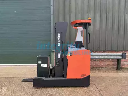 Reach Trucks 2019  BT RRE250H (3)