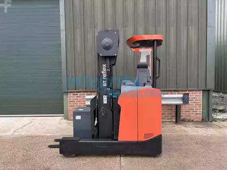 Reach Trucks 2019  BT RRE250HE (1)