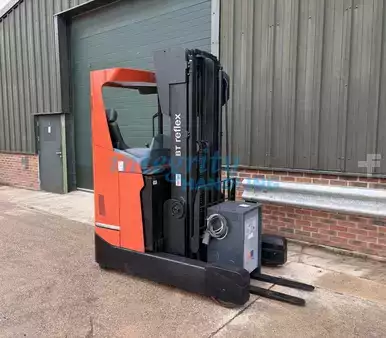Reach Trucks 2019  BT RRE250HE (3)