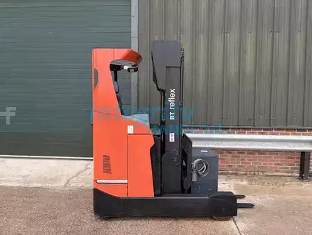 Reach Trucks 2019  BT RRE250HE (4)