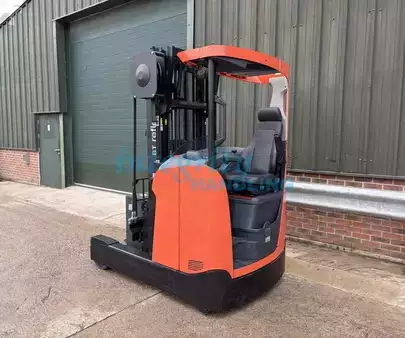 Reach Trucks 2019  BT RRE250HE (5)