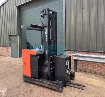 Reach Trucks 2019  BT RRE140B (1)