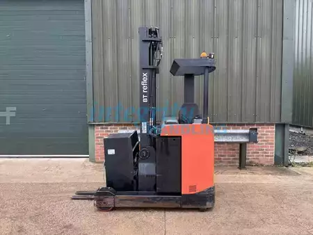 Reach Trucks 2019  BT RRE140B (2)