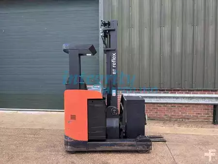 Reach Trucks 2019  BT RRE140B (4)