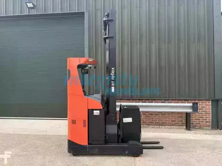 Reach Trucks 2016  BT RRE160 (1)